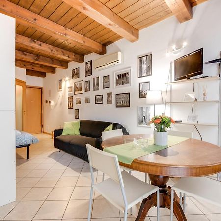Romagnabnb Studio Mazzini Apartment Forli Bagian luar foto