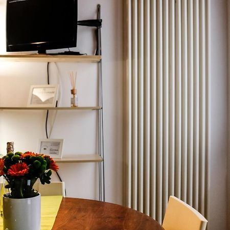 Romagnabnb Studio Mazzini Apartment Forli Bagian luar foto