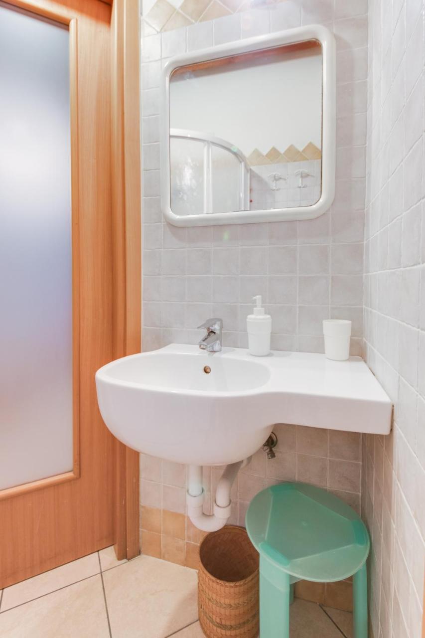 Romagnabnb Studio Mazzini Apartment Forli Bagian luar foto