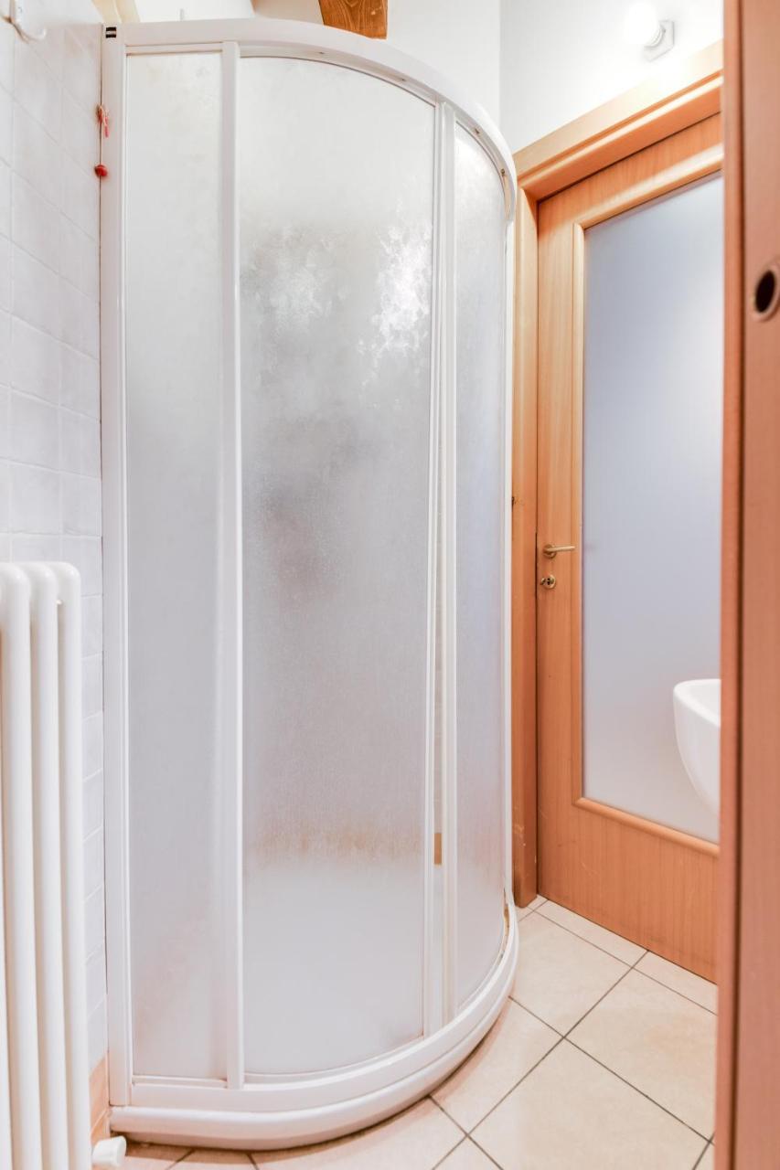 Romagnabnb Studio Mazzini Apartment Forli Bagian luar foto