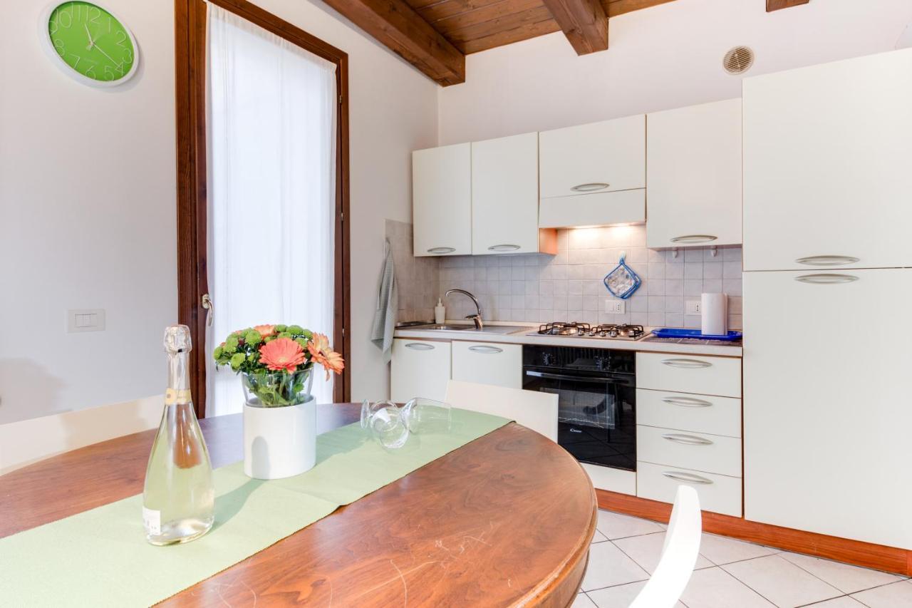 Romagnabnb Studio Mazzini Apartment Forli Bagian luar foto