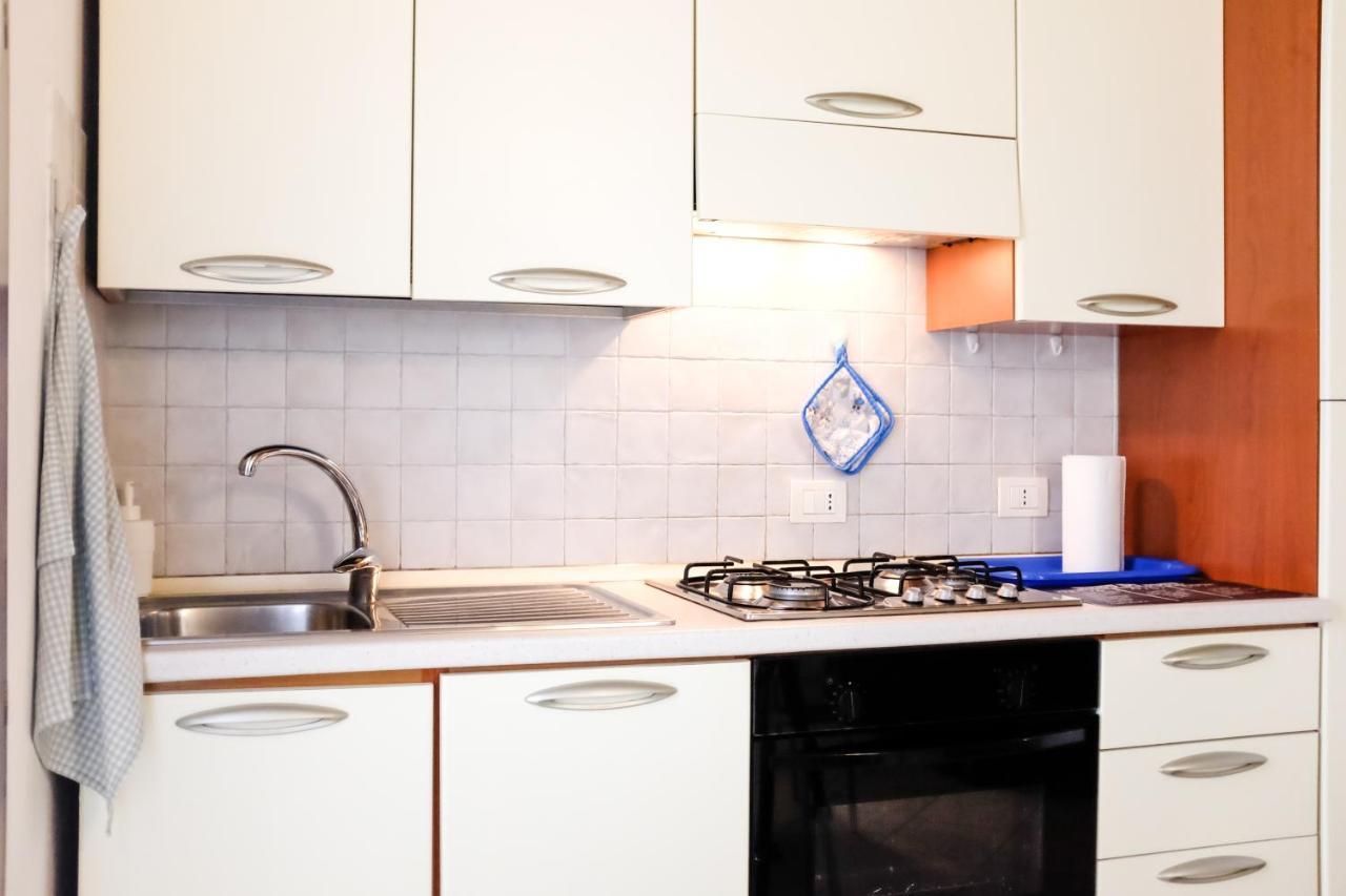 Romagnabnb Studio Mazzini Apartment Forli Bagian luar foto