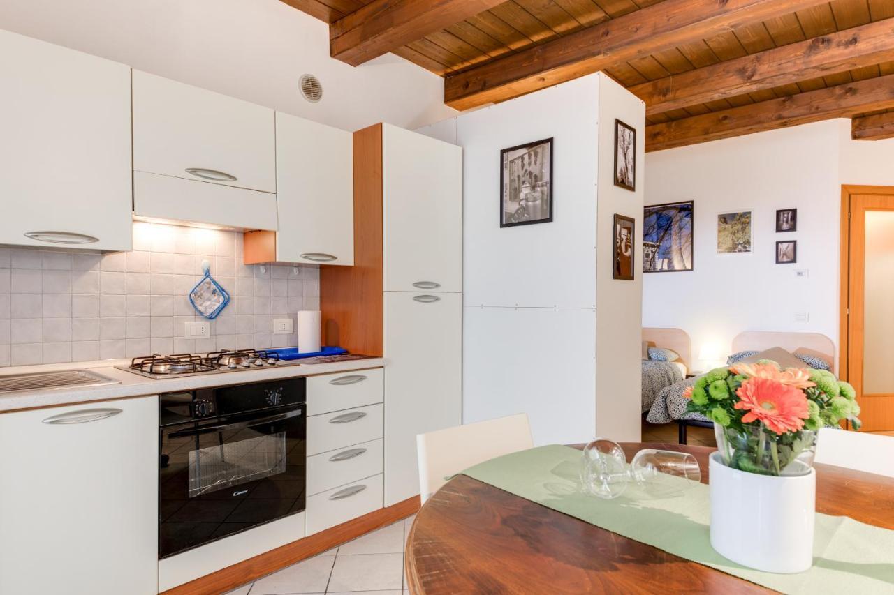 Romagnabnb Studio Mazzini Apartment Forli Bagian luar foto