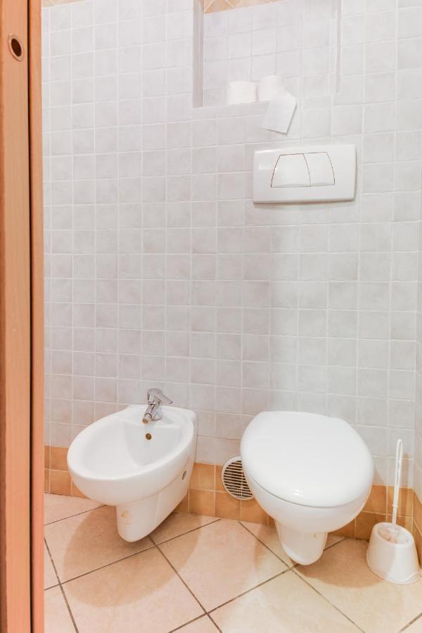 Romagnabnb Studio Mazzini Apartment Forli Bagian luar foto